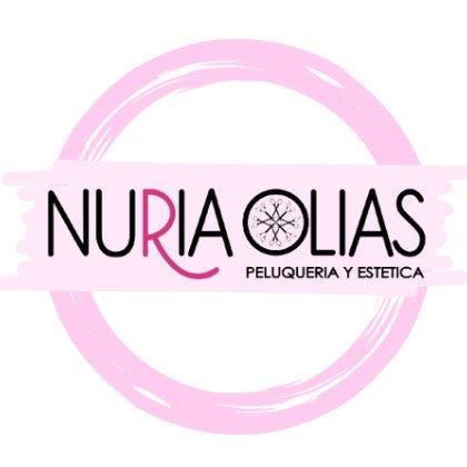 Nuria Olías · Peluquería y Estética